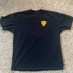 Nike graphic t shirt